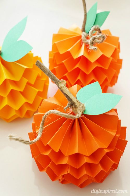 Kids Fall Crafts Ideas
 Celebrate the Season 25 Easy Fall Crafts for Kids