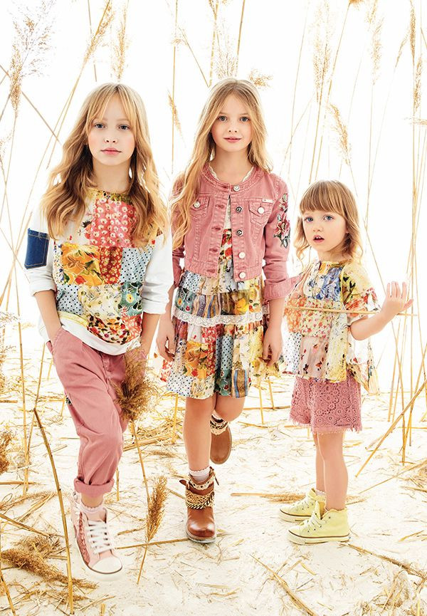 Kids Fashion Blog
 31 best images about Moda infantil on Pinterest