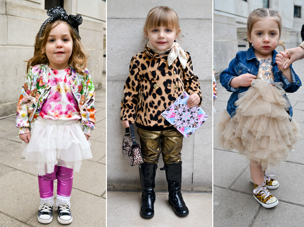 Kids Fashion Blog
 EVENTS