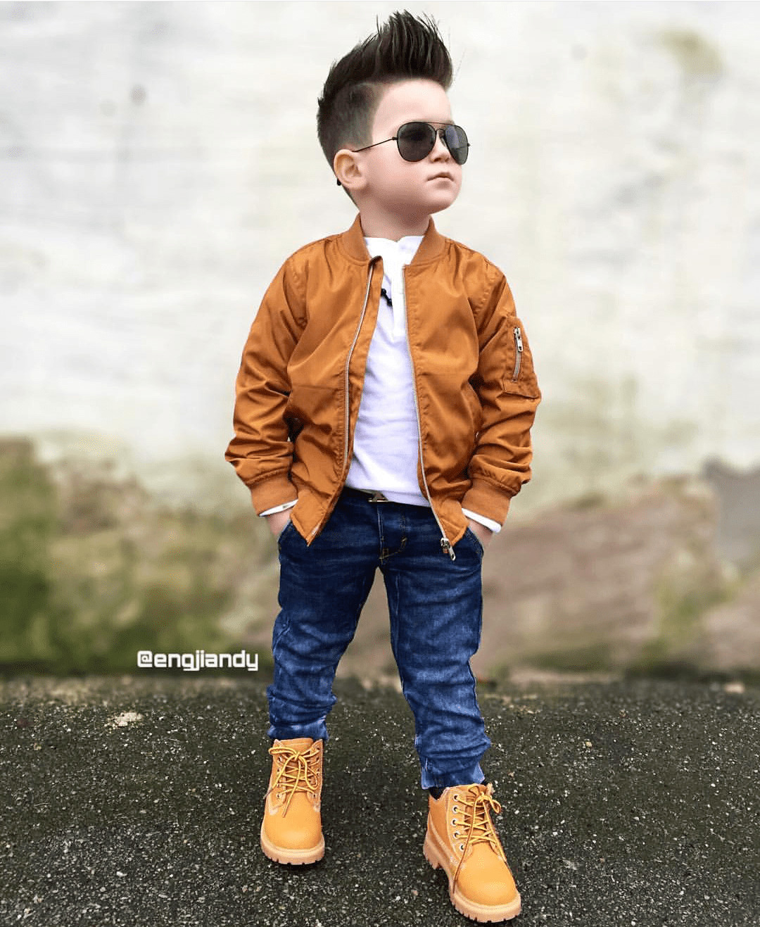 Kids Fashion Boys
 This Month s Best Street Style Looks of boy Kids Fashion