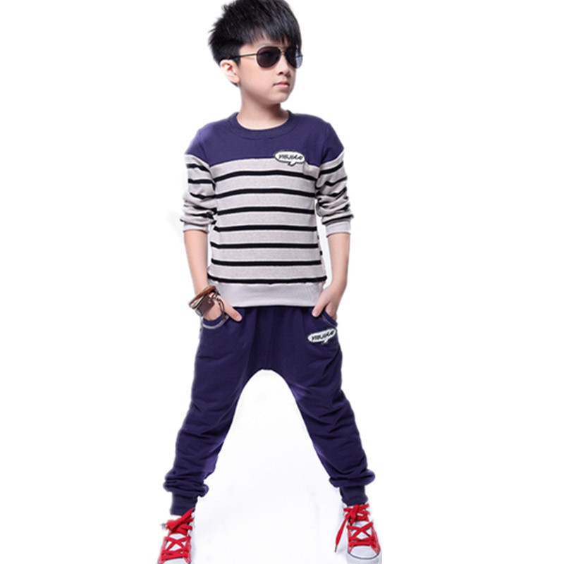 Kids Fashion Boys
 Aliexpress Buy Kids clothes set Teenage Boys