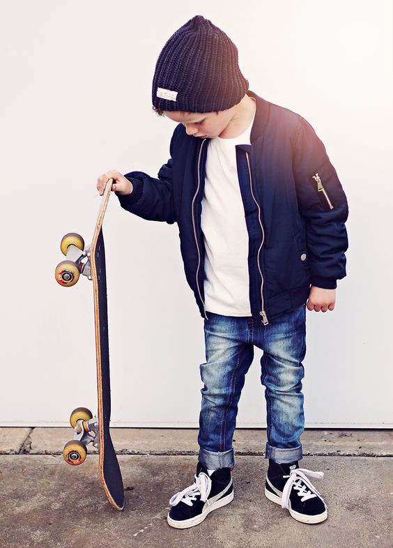 Kids Fashion Boys
 Casual Outfits for Kids 23 Cool Dresses for Babies Casual