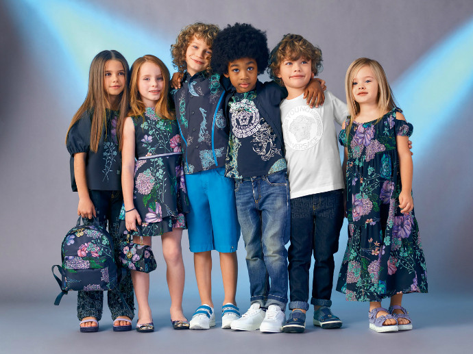 Kids Fashion Brands
 Best Fashion Luxury Brands for Kids