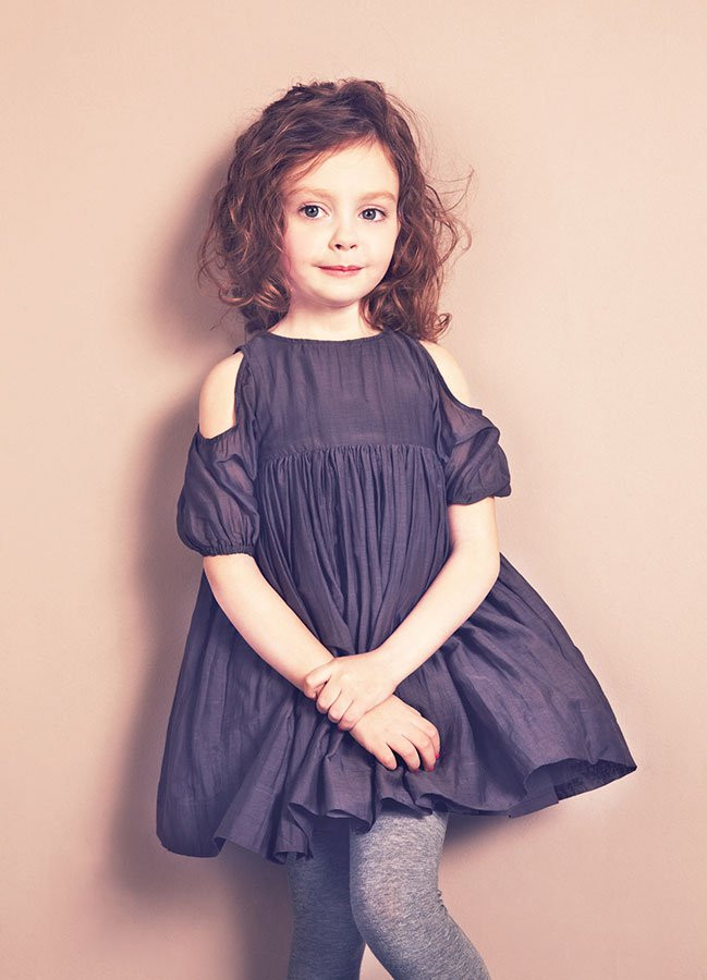 Kids Fashion Dresses
 25 European Kids Clothing Brands That Will Have You Saying