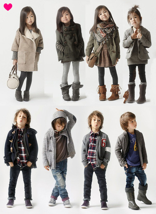 Kids Fashion Outfits
 MY FUTURE KIDS YA’LL JUST SAYIN JUST SAYIN
