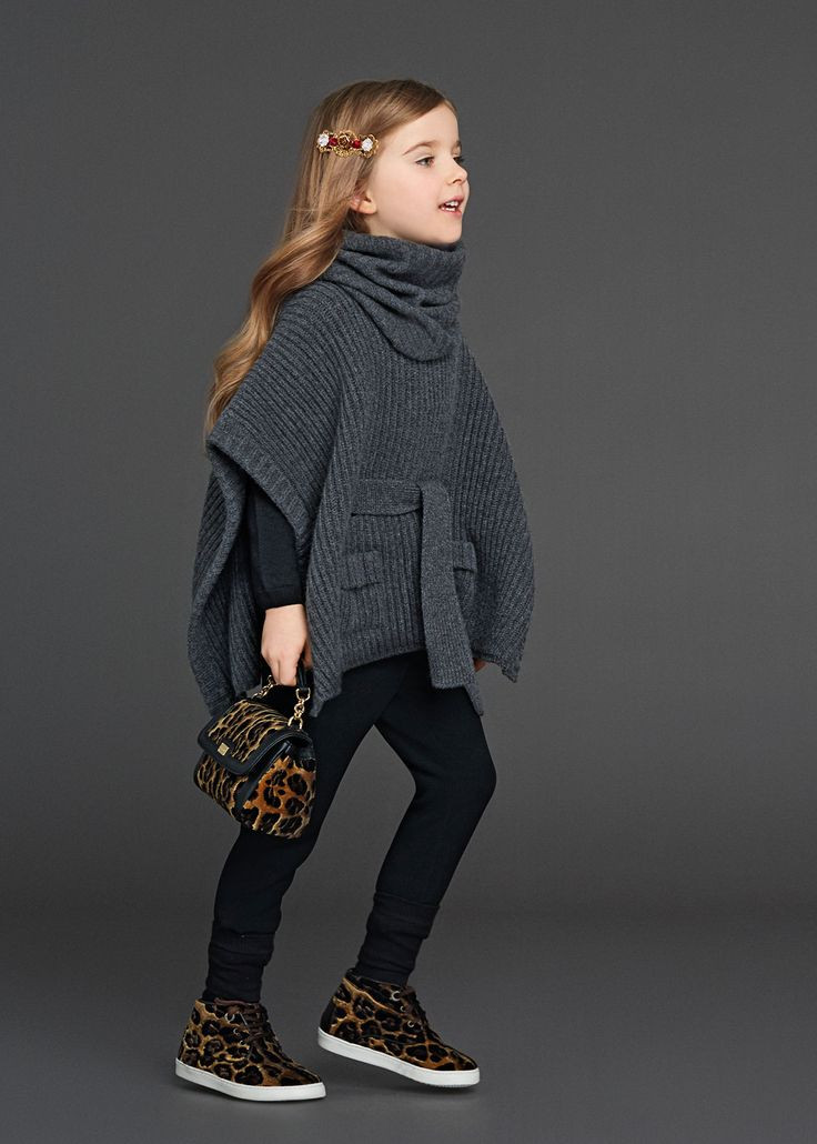 Kids Fashion Outfits
 Tention Free Kids Fashion 2016 Winter Outfits Collection
