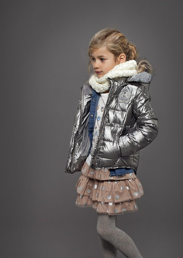 Kids Fashion Outfits
 How to Choose Kids Winter Jackets & Coats All For