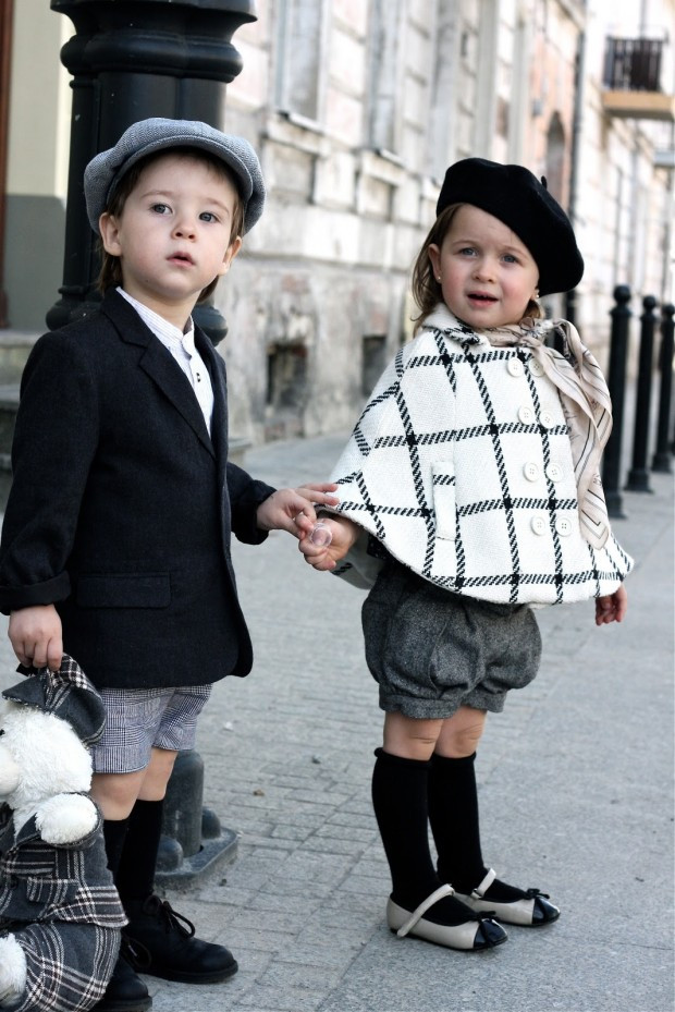 Kids Fashion Outfits
 22 Cute and Modern Kids Outfits That You Must See Style