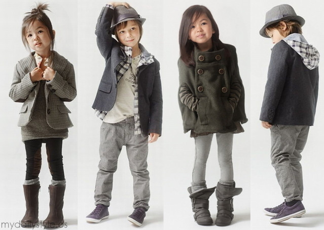 Kids Fashion Outfits
 Zara kids