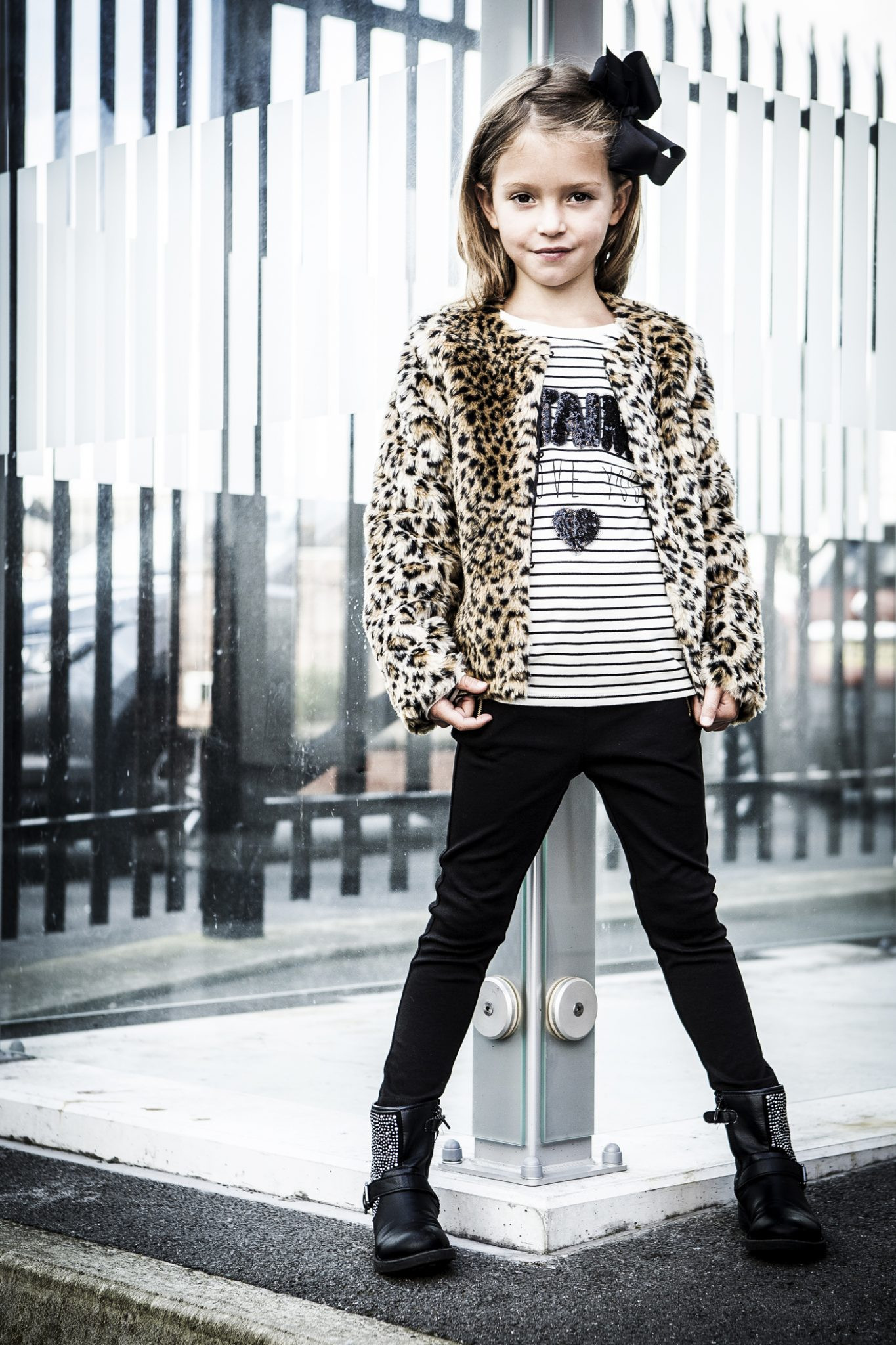 Kids Fashion Photography
 kids fashion photography shot on location in Manchester