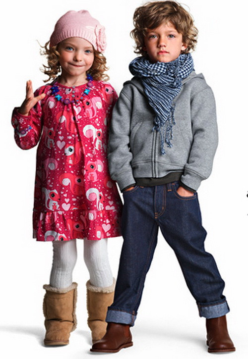 Kids Fashion Wear
 Children fashion is the best in the planet Style Jeans