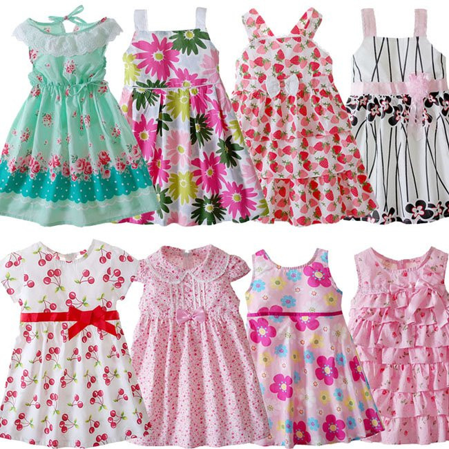 Kids Fashion Wholesale
 Children’s Clothing
