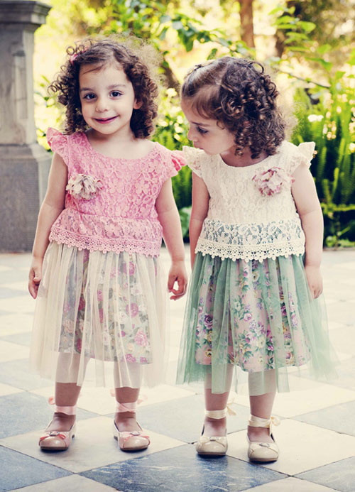 Kids Fashion Wholesale
 SPRING SUMMER 2014 WHOLESALE DESIGNER KIDS BOUTIQUE