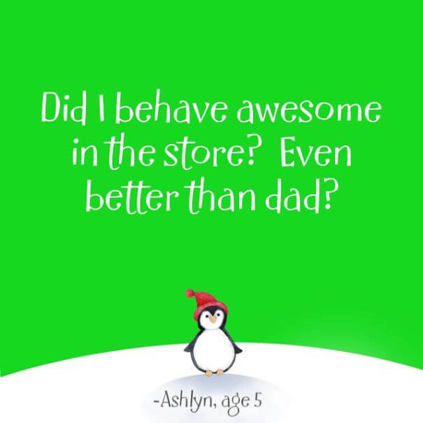 Kids Funny Quote
 73 Funny Quotes For kids By Kids That Are Pure Logic