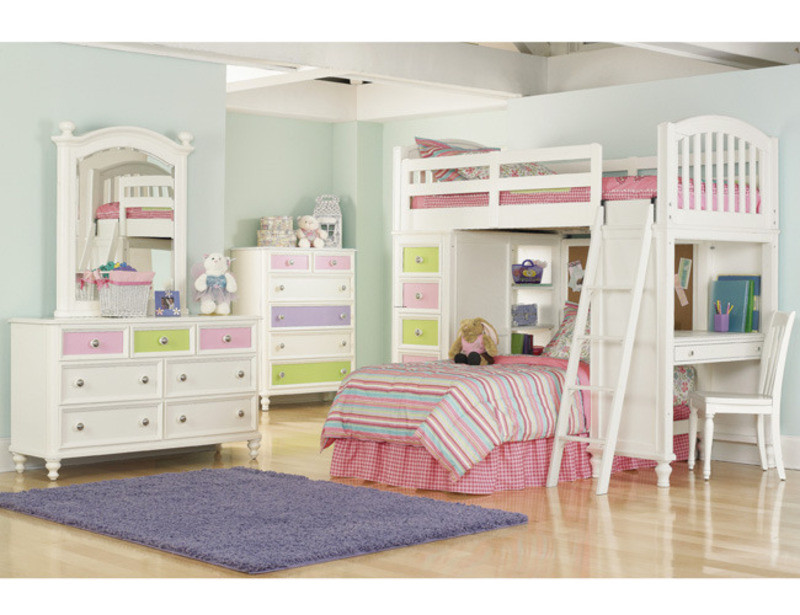 30 Newest Kids Furnitures Bedroom - Home, Family, Style and Art Ideas