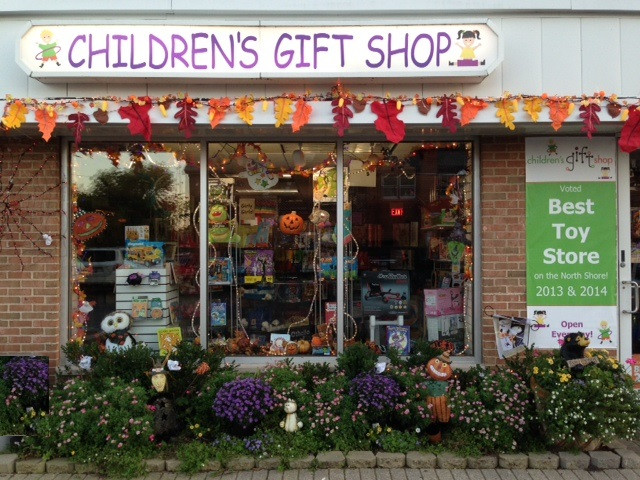 Kids Gift Store
 The Children Gift Shop
