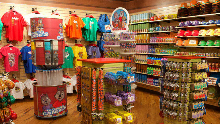 Kids Gift Store
 Great Wolf Kids Store Shopping for Kids in MN