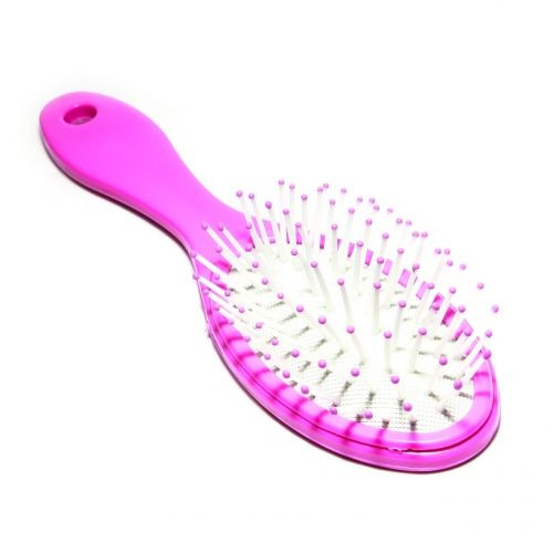 Kids Hair Brush
 101 best Kid s Hair Accessories images on Pinterest