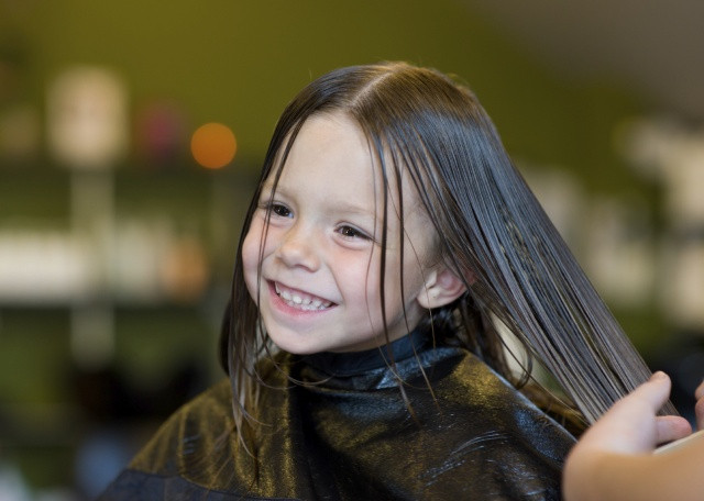 Kids Hair Cut Austin
 Texas – Austin – Cedar Park