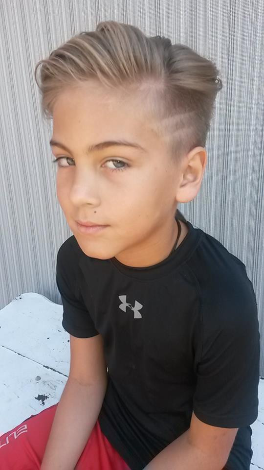 Kids Hair Cut Austin
 Hair Salon in Dripping Springs & Austin – Hair Color Cuts