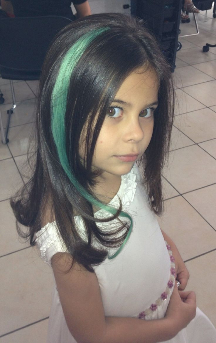 Kids Hair Highlights
 149 best Colored Hair extensions and their highlights