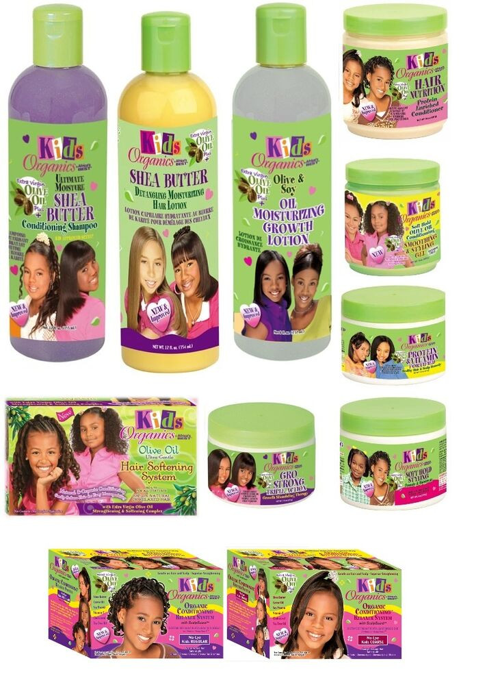 Kids Hair Oil
 KIDS ORGANICS AFRICA S BEST AFRO HAIR CARE PRODUCTS OLIVE