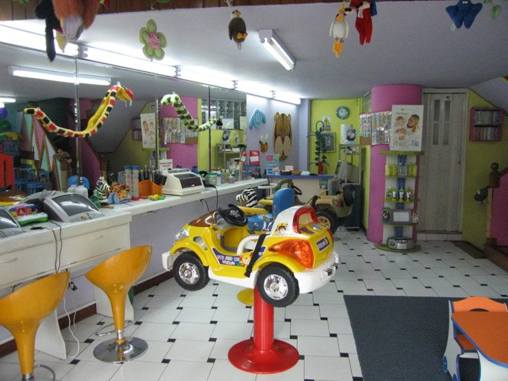 Kids Hair Salons
 10 best images about Kid Salons on Pinterest
