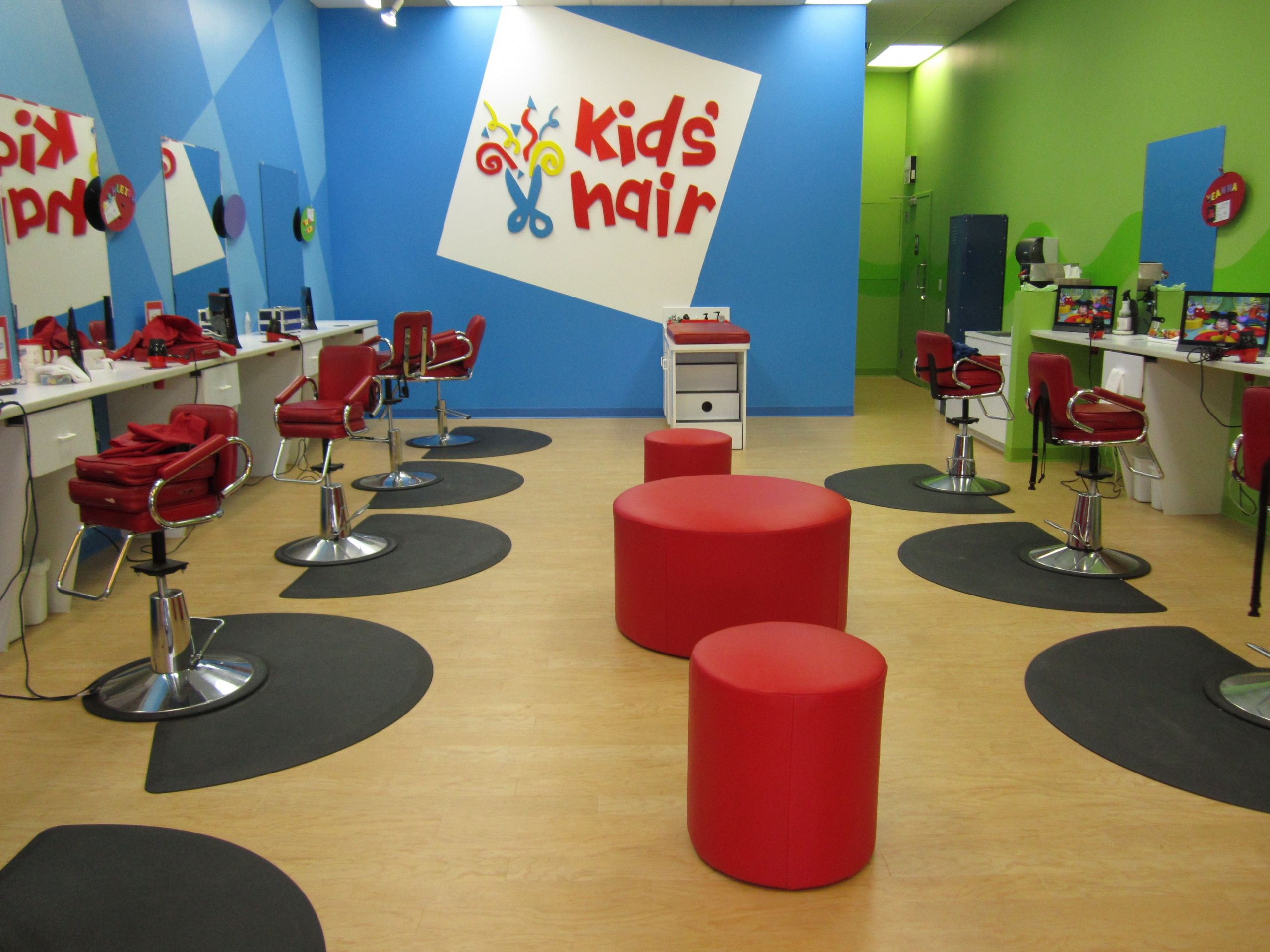 Kids Hair Salons
 Kids hair advice and styles MN