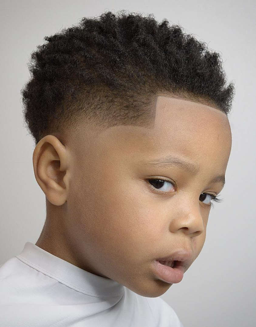 Kids Haircuts Pictures
 90 Cool Haircuts for Kids for 2019