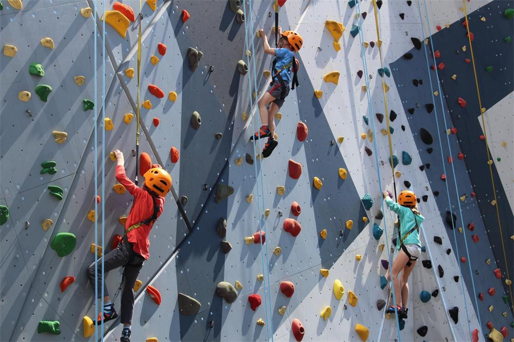 Kids Indoor Climbing Wall
 Safety Kids And Adults Indoor Rock Climbing Wall Price