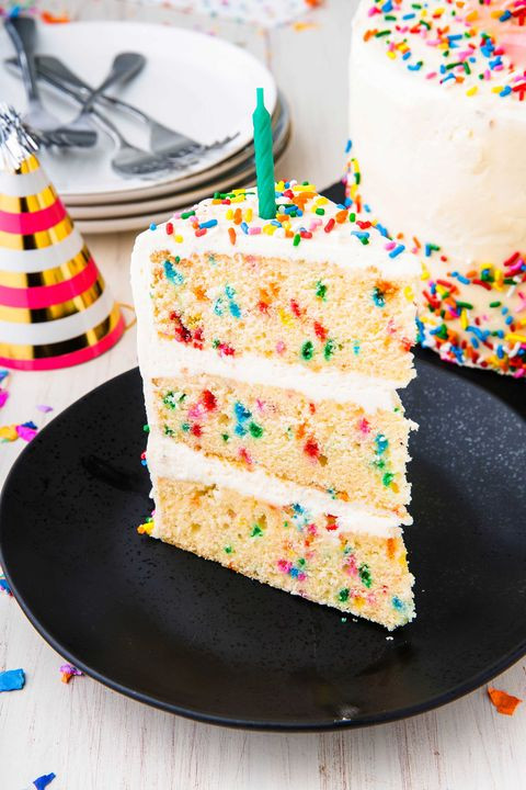 Kids Party Cakes
 20 Best Kids Birthday Cakes Fun Cake Recipes for Kids