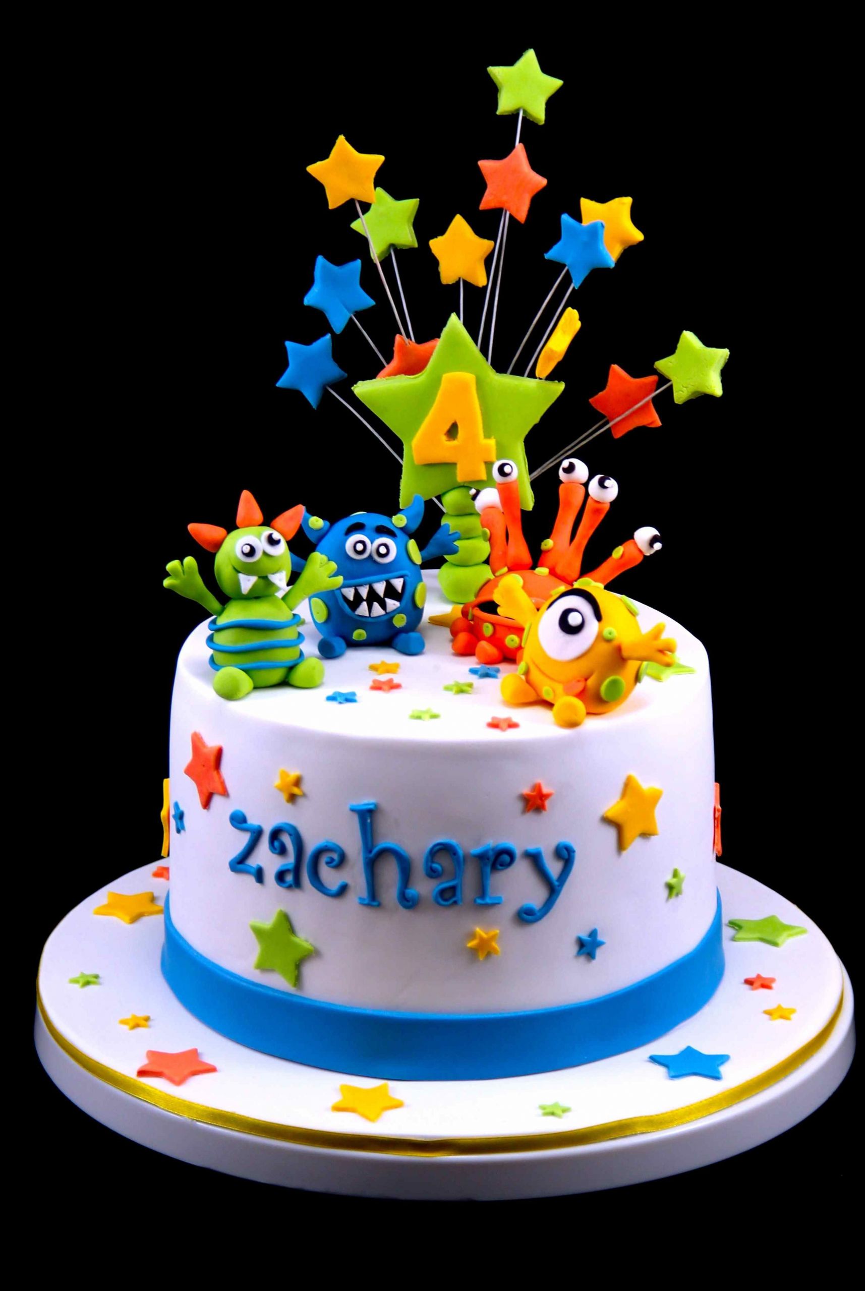 Kids Party Cakes
 Children s Birthday Cakes Cake Love in 2019