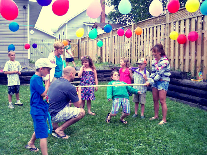Kids Party Games Outdoor
 Kid s Party tips How to have a great party from fun
