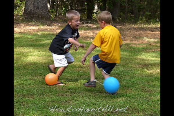 Kids Party Games Outdoor
 Cheap Indoor and Outdoor Party Games for Kids