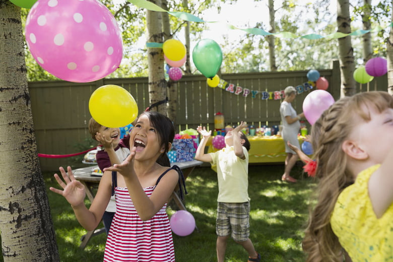 Kids Party Games
 20 Best Birthday Party Games For Kids All Ages Care