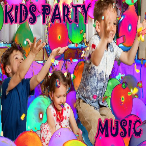 Kids Party Music Playlist
 50 Top Kids Party Playlist The Greatest Ever Childrens