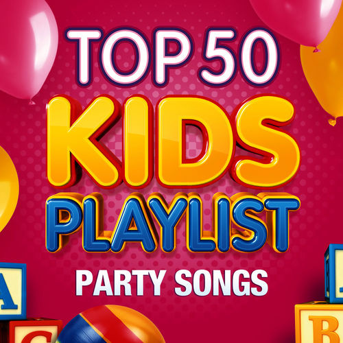 Kids Party Music Playlist
 Top 50 Kids Playlist Party Songs The Paul O Brien All