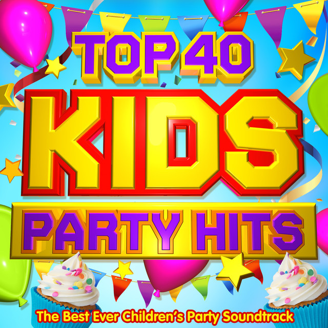Kids Party Music Playlist
 Top 40 Kids Party Hits The Best Ever Children s Party