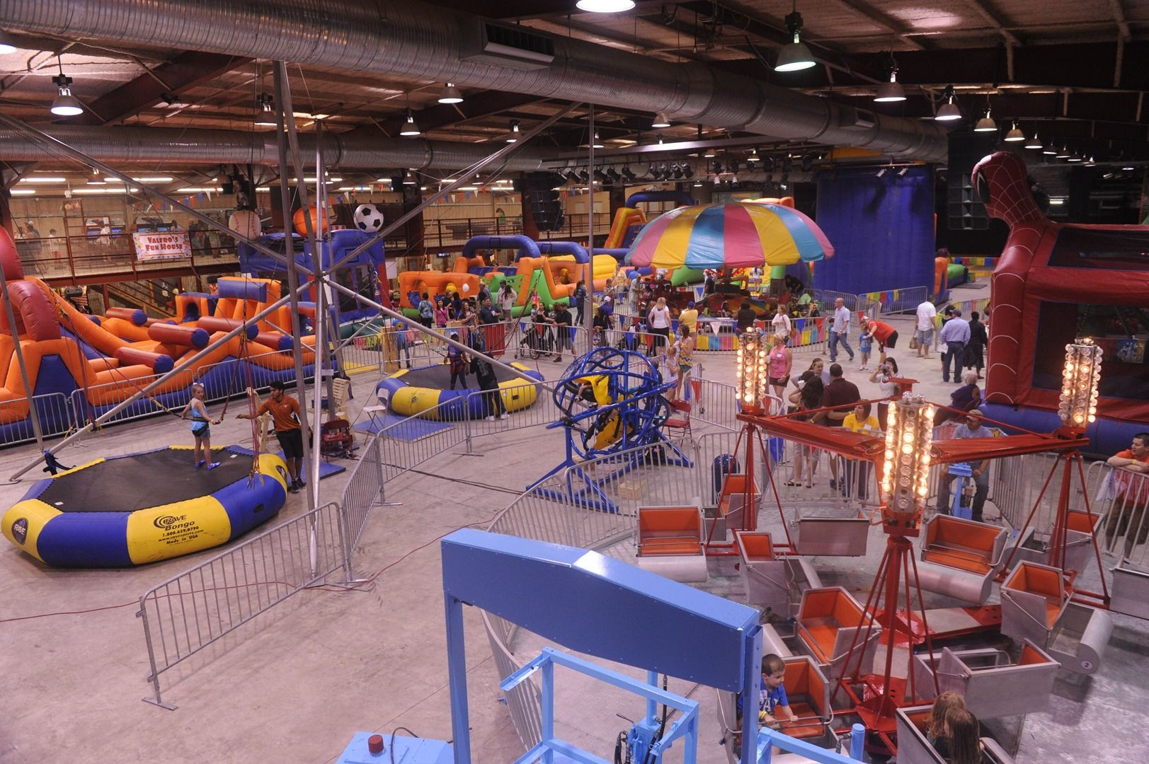Kids Party Places Houston Tx
 Fun Things To Do With Kids In Houston – Kids Matttroy
