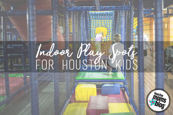Kids Party Places Houston Tx
 Houston Indoor Play Spots for Kids