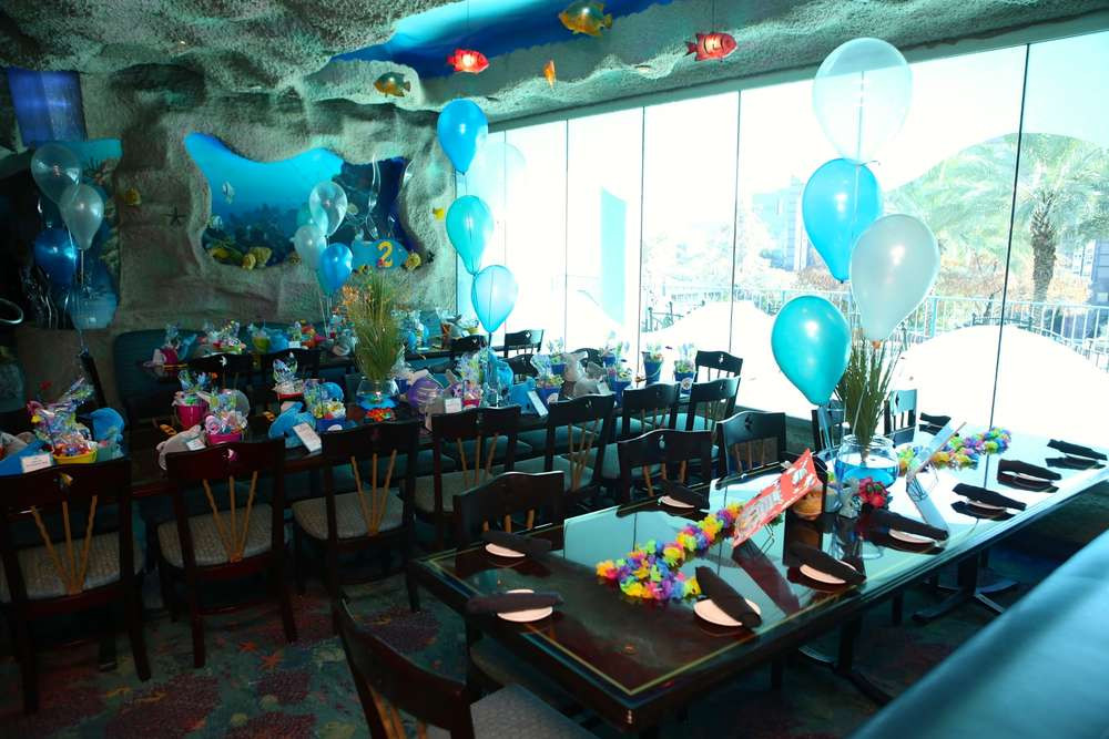Kids Party Places Houston Tx
 20 Top Places to Celebrate Kid s Birthdays in Houston
