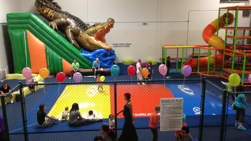 Kids Party Places Houston Tx
 30 Best Birthday Party Spots in Houston for Kids Mommy