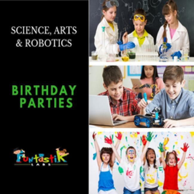 Kids Party Places Houston Tx
 Birthday Party Locations & Ideas in the Houston Area