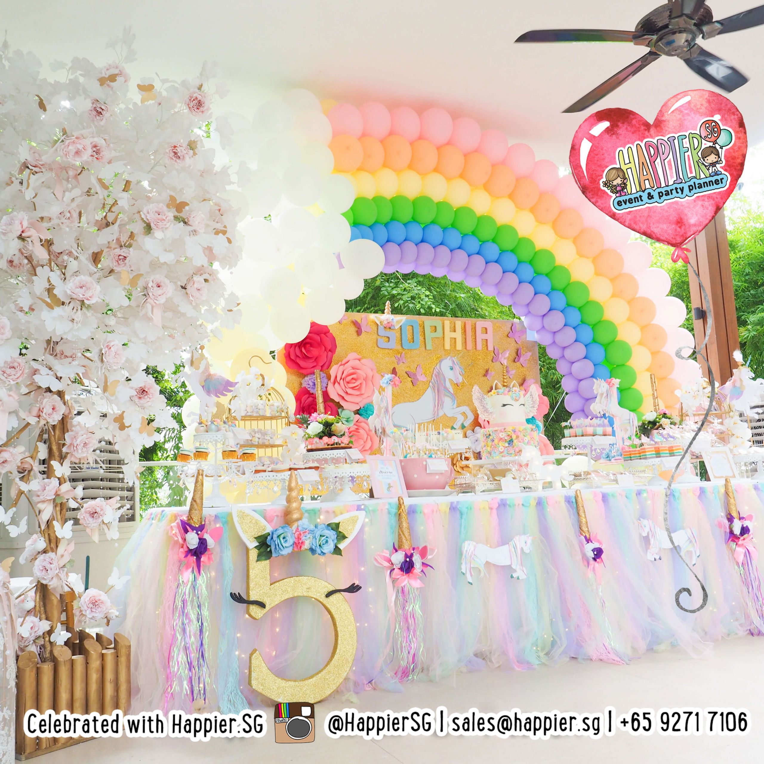 Kids Party Planner
 Kids Party Planner