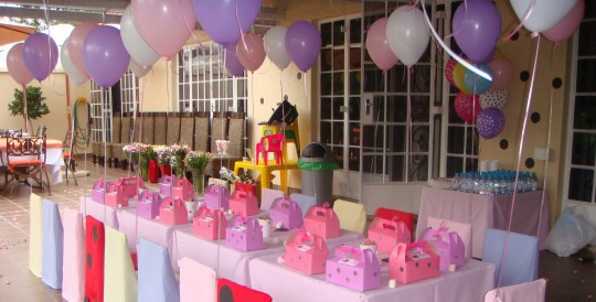 Kids Party Planner
 The New Fuss About Kids Party Planner liberonweb
