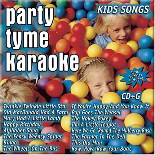 Kids Party Song List
 Top Karaoke Machines for Kids Christmas Gifts for Everyone