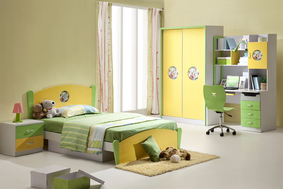Kids Room Furniture
 Kids bedroom furniture designs
