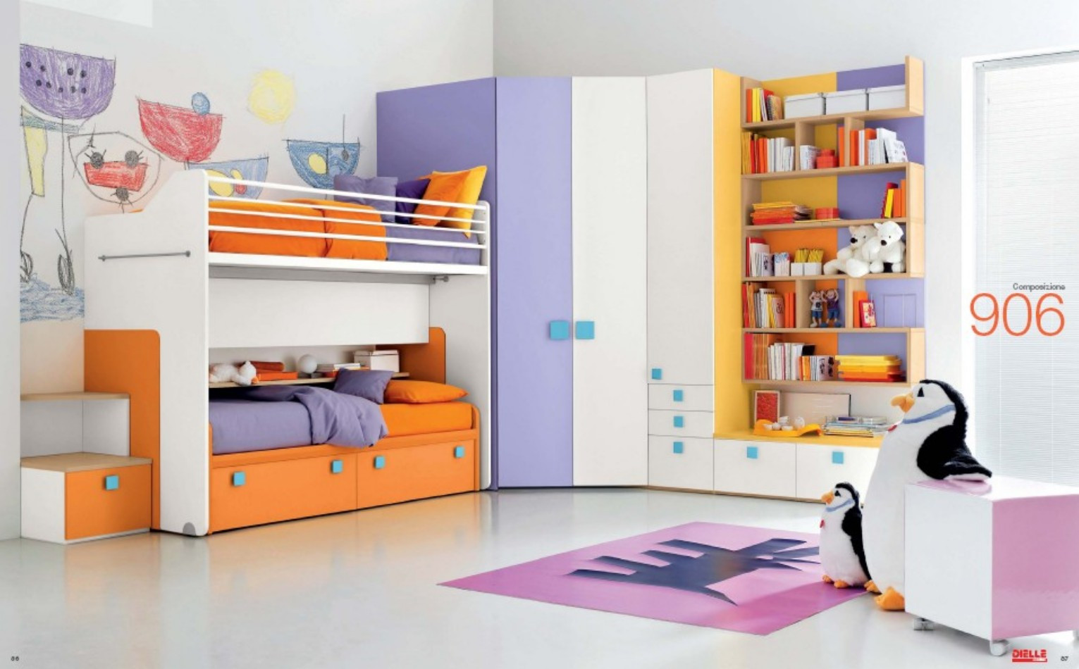 Kids Room Furniture
 posing the Special Type of Kids Room Furniture Amaza