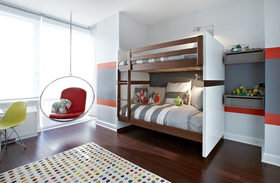 Kids Room Furniture
 24 Modern Kids Bedroom Designs Decorating Ideas