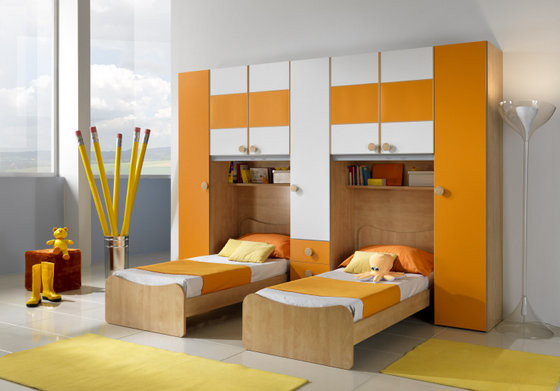 Kids Room Furniture
 Young Bedroom Sets Kids Room Furniture from Imab Group S